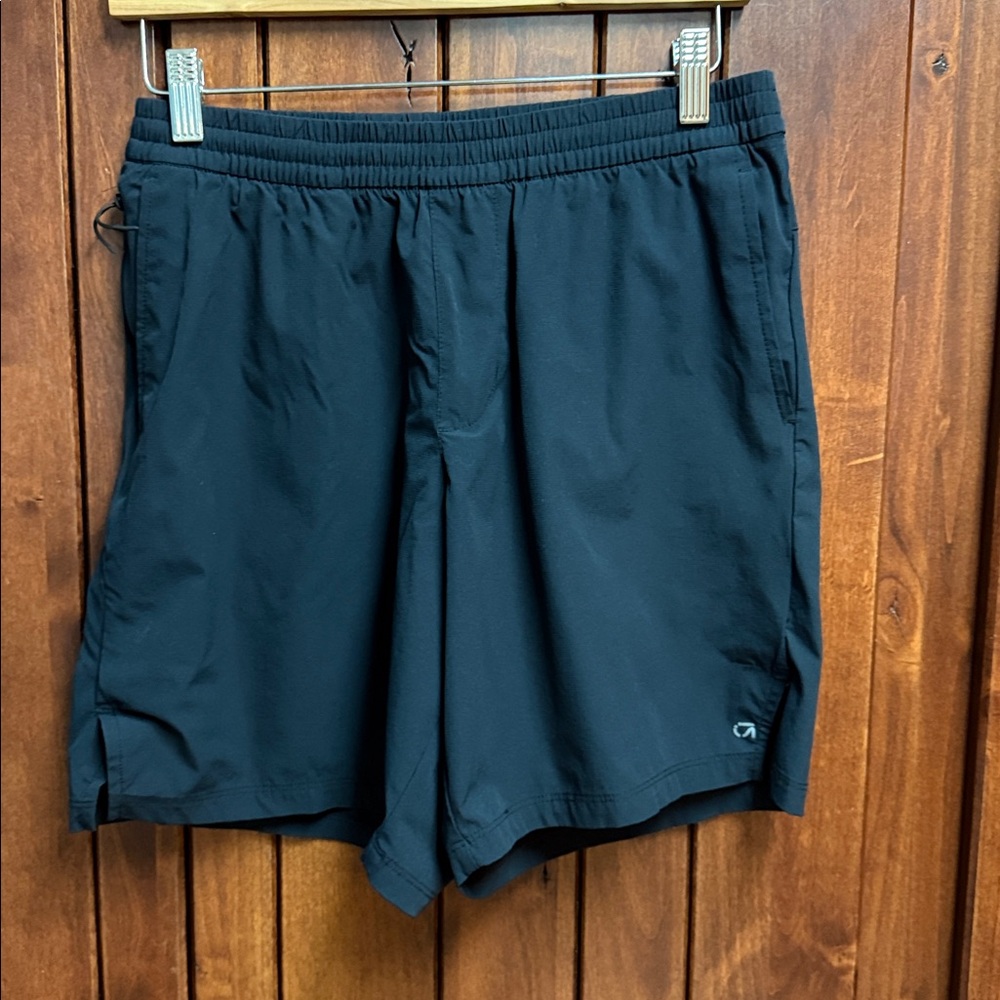 GapFit Black shorts- Men’s Small